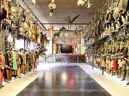 Det internasjonale marionettmuseet